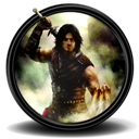 Prince of Persia - The forgotten Sands_2 icon